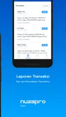 NusaproApps APK download