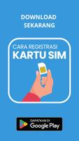 Cara Registrasi Kartu Sim capture d'écran 3