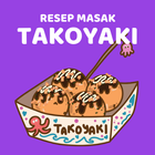Resep Takoyaki Enak icône