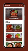 Resep Sambal Pedas screenshot 1