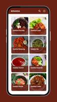 Resep Sambal Pedas screenshot 3