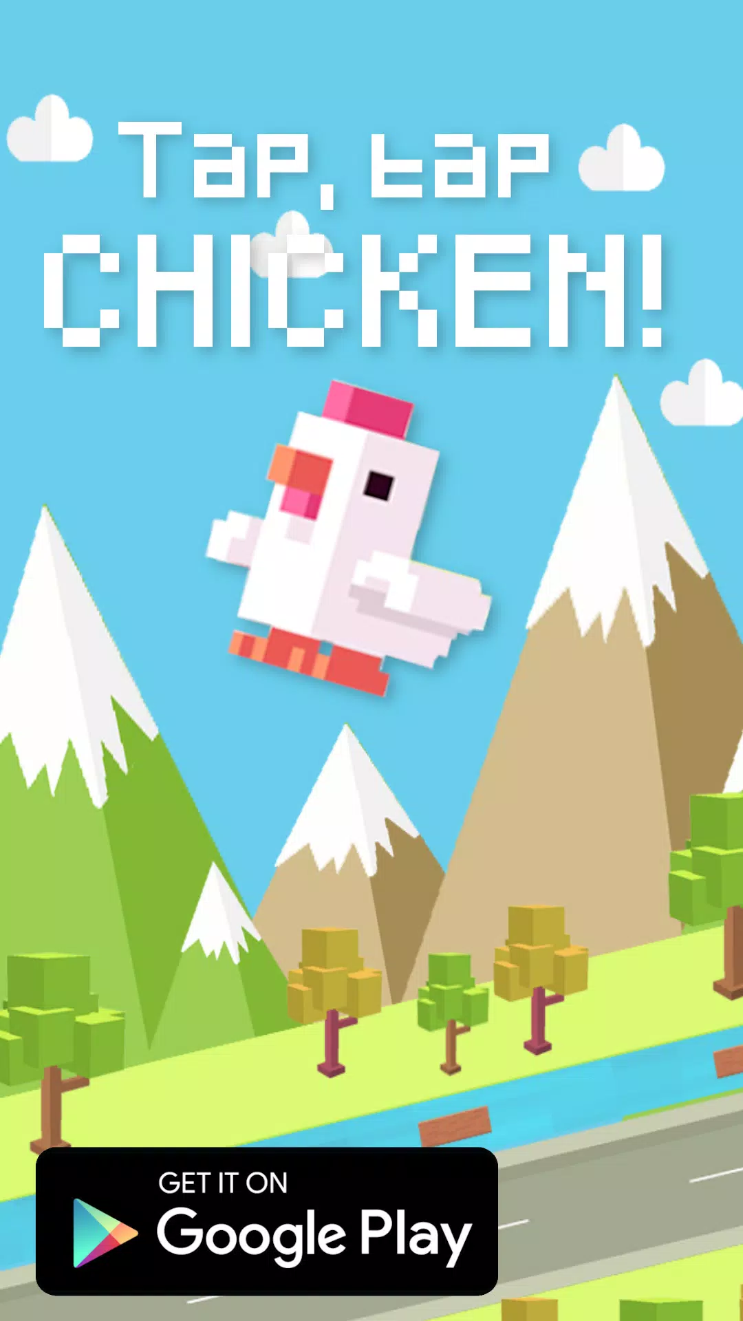 Flapy Chick android iOS apk download for free-TapTap