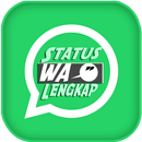 Status WA Lengkap  - Keren dan Lucu 2020 APK
