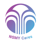 NSMY Cares ikon