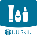 Nu Skin Shop aplikacja
