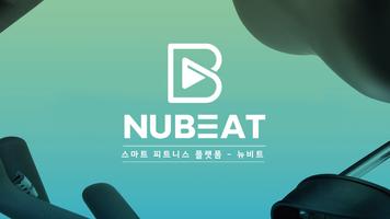 NUBEAT (뉴비트) पोस्टर