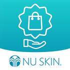 Nu Skin My Store 图标
