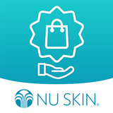 Nu Skin My Store icon