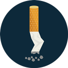 Cigarette Counter and Tracker icon