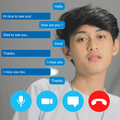 Fahmi - Chat and Fake Call