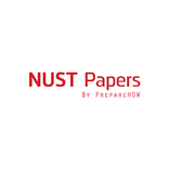 NUST Papers by PrepareHOW.com 