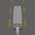 Runaway Truck
