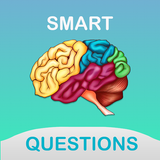 Smart Questions! ไอคอน