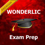 WONDERLIC Test Prep Pro