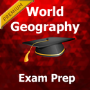 World Geography Test Prep PRO APK