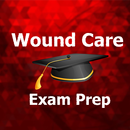 Wound Care Test Prep APK