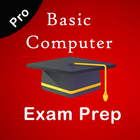 Basic Computer Exam Prep Pro icon