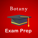Botany Exam Prep APK