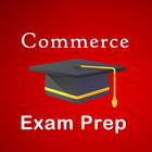 Commerce Exam Prep 圖標