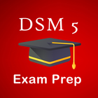 DSM 5 Exam Prep ikon