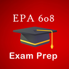 آیکون‌ EPA 608 Exam Prep