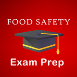 FOOD SAFETY Exam Prep