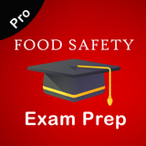 FOOD SAFETY Exam Prep Pro