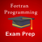 APK Fortran Programming Exam Prep