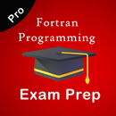 Fortran Programming Exam Pro APK