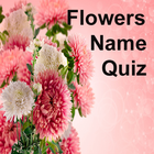 Flowers Name Quiz: A to Z ikona