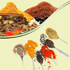 Guess The Spices Quiz-icoon