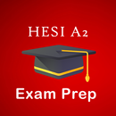 HESI A2 Exan Prep APK