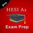 HESI A2 Exam Prep Pro APK