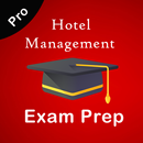 Hotel Management Exam Prep Pro APK