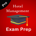 Hotel Management Exam Prep Pro