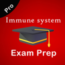Immune system Exam Prep Pro APK