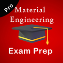 Material Engineering Exam Pro APK