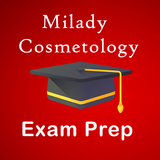 Milady Cosmetology Exam Prep