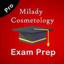 Milady Cosmetology Exam Pro APK