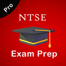 NTSE Exam Prep Pro APK