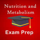 Nutrition and Metabolism Exam APK