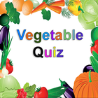 Vegetables Quiz ikona