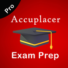 Accuplacer Exam Prep Pro আইকন