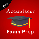 Accuplacer Exam Prep Pro أيقونة