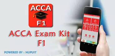 ACCA F1 BT Exam KIT  2023 Ed