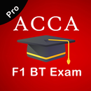 ACCA F1 BT EXAMKIT 2022 ED Pro APK