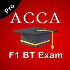 ACCA F1 BT EXAMKIT 2022 ED Pro أيقونة