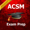 ACSM Test Prep Pro 2022 Ed APK