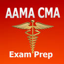 AAMA CMA Test Prep 2023 Ed APK