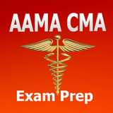 AAMA CMA Test Prep 2023 Ed